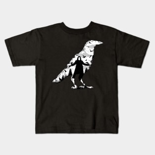 Crow Kids T-Shirt